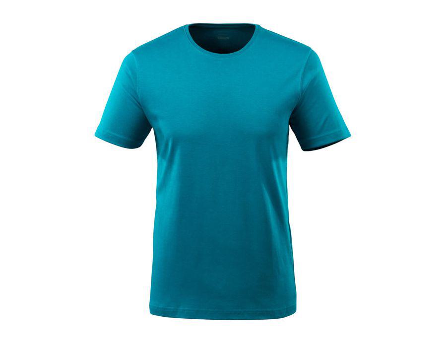 Maglietta CROSSOVER petrolio