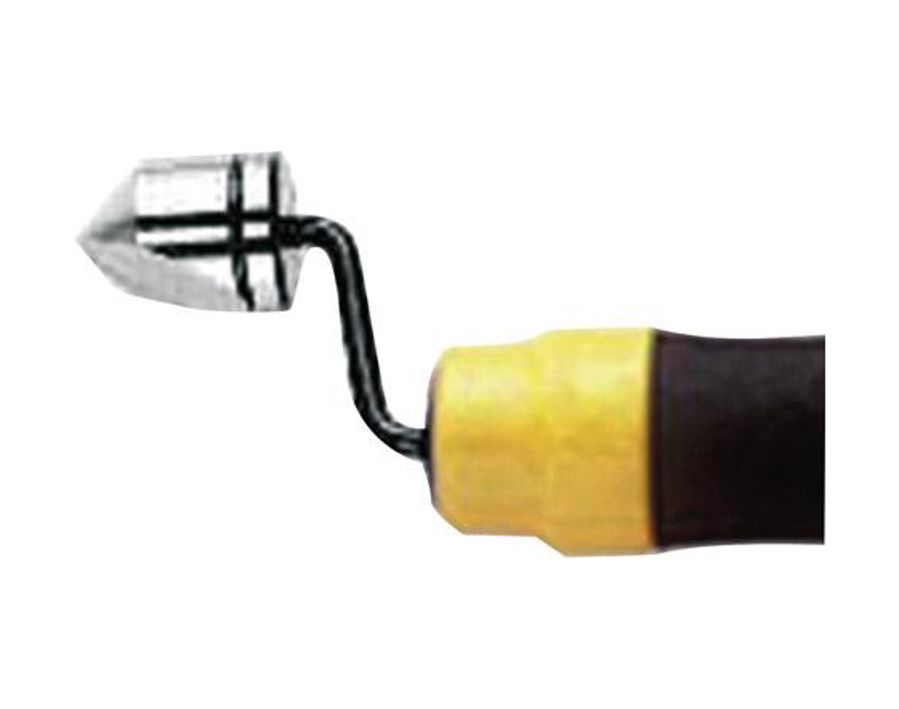 Softgrip-Entgratsenker-Satz SG 1500