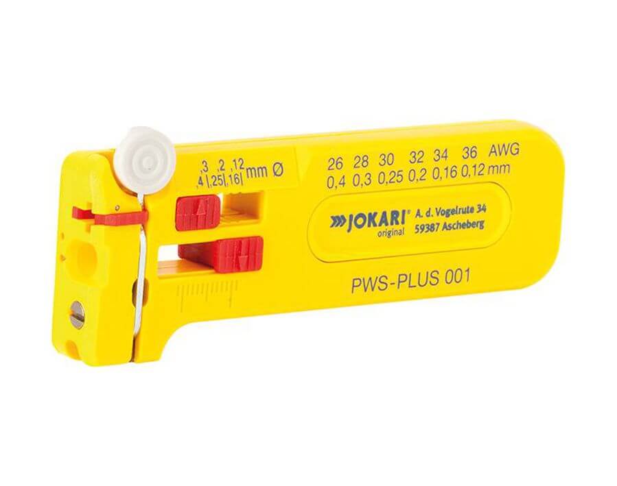 Mikro-Präzisions-Abisolierwerkzeug