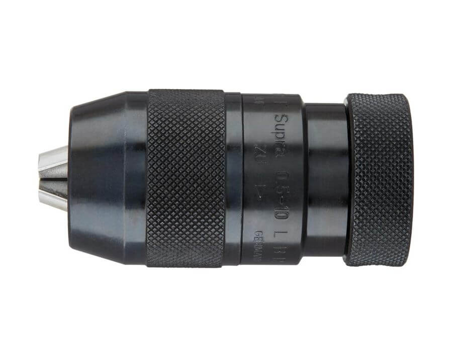 Schnellspann-Standard-Bohrfutter, leichte Ausführung,