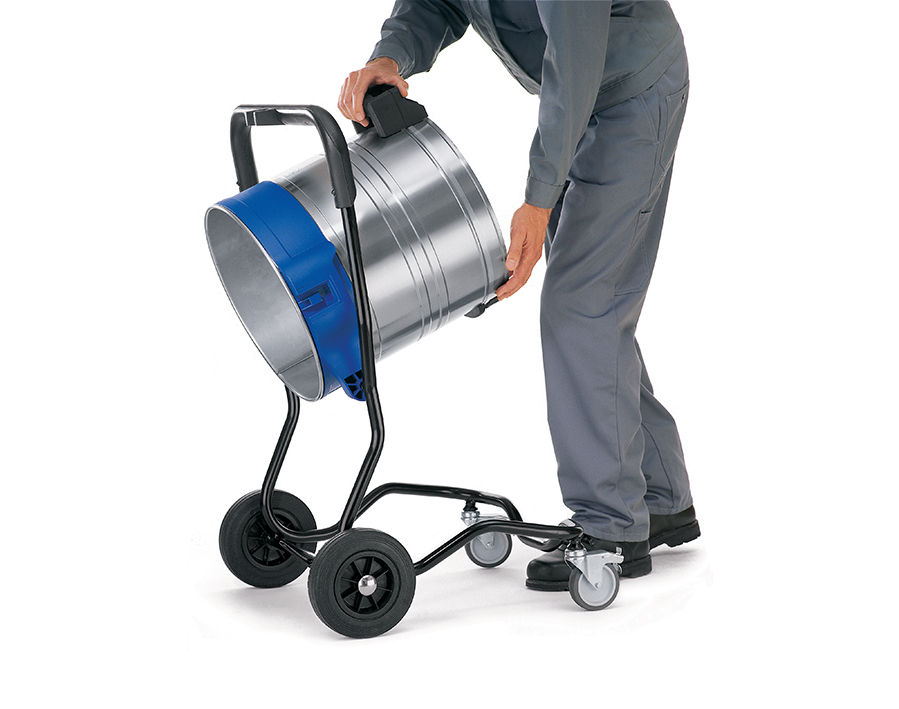 Aspiraliquidi ATTIX 751-61 