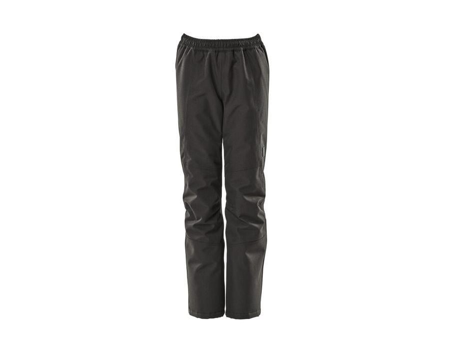 Sovrapantaloni da bambino ACCELERATE nero