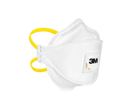 Respiratore Aura 9312+