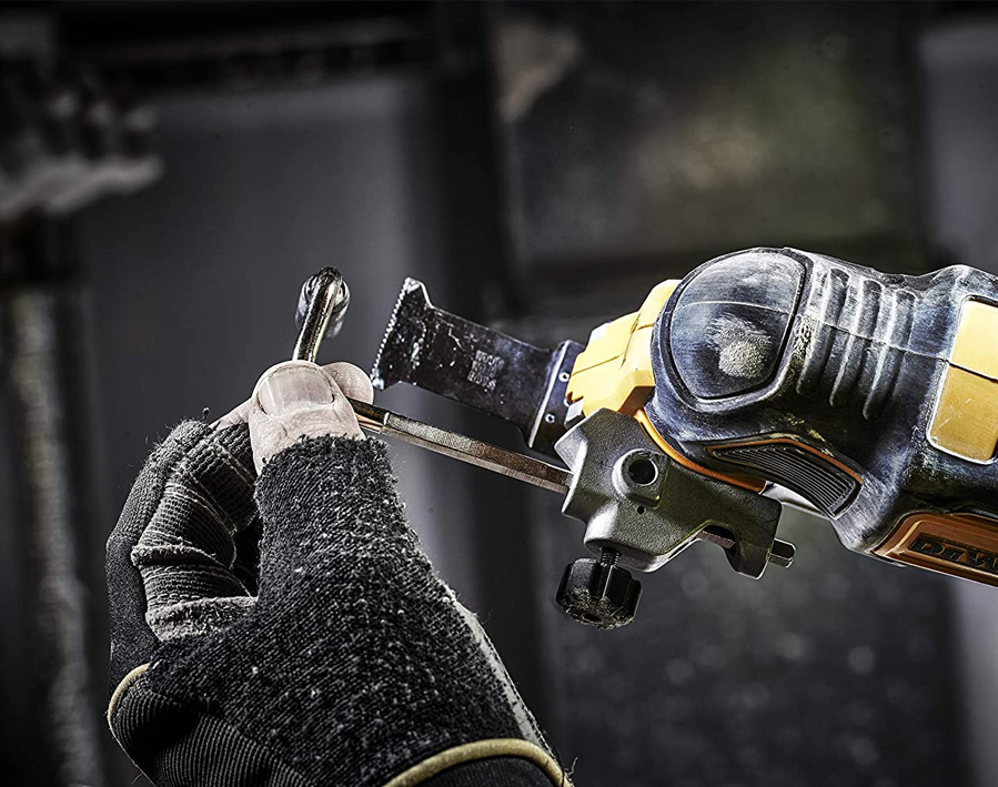 Utensile multifunzione DCS356NT 