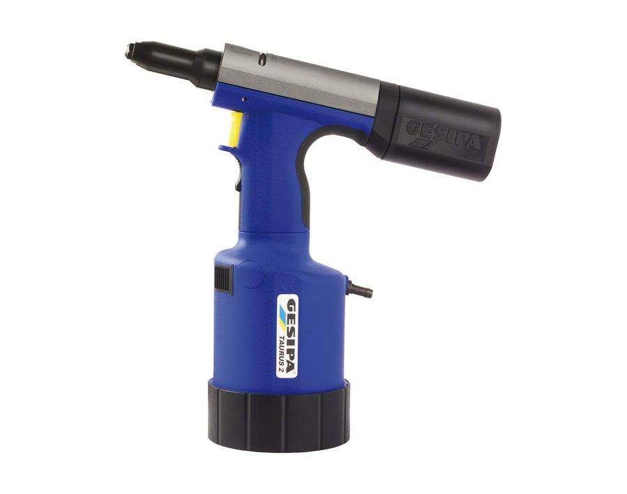 Blindnietpistole TAURUS® 2 pneumatisch-hydraulisch