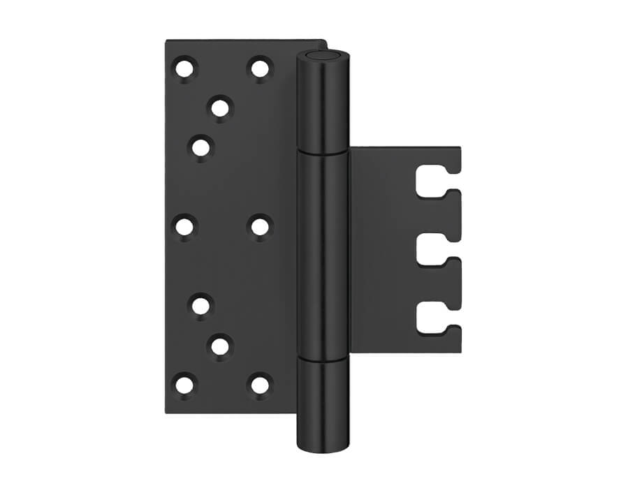 Cerniera VARIANT VX 7729/160-4 HA MSTS 