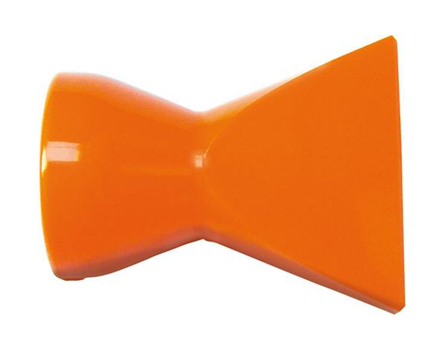 Flachdüse 32 mm für Kühlmittelschlauch 1/2"