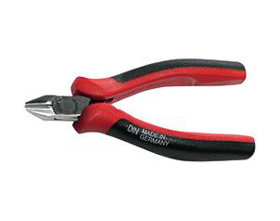 Elektronik-Seitenschneider