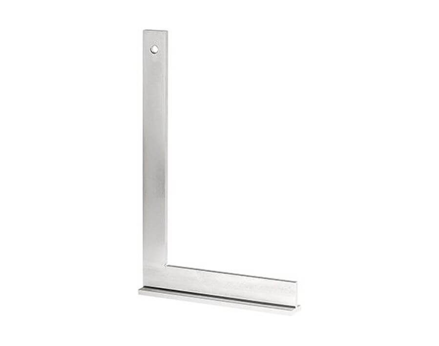 Schlosserwinkel mit Anschlag