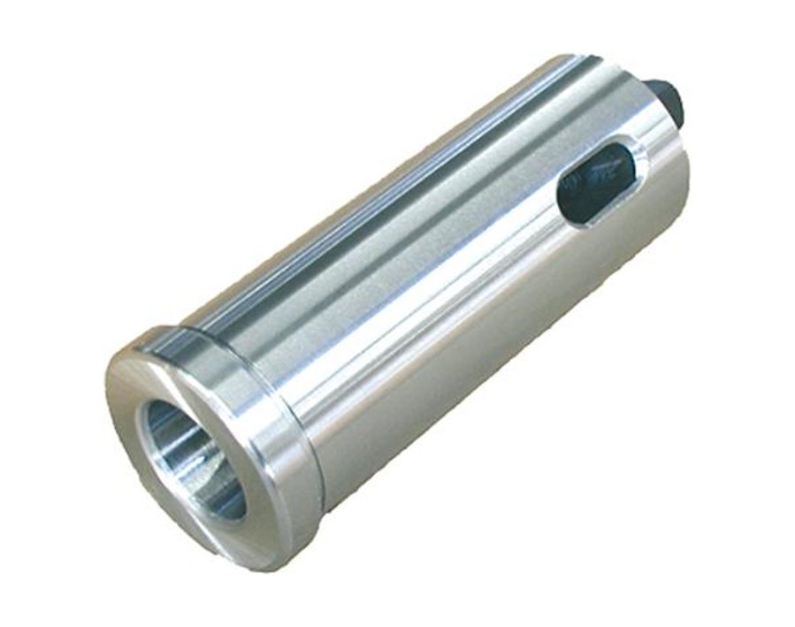 Hülse mit Morsekegel, Typ L