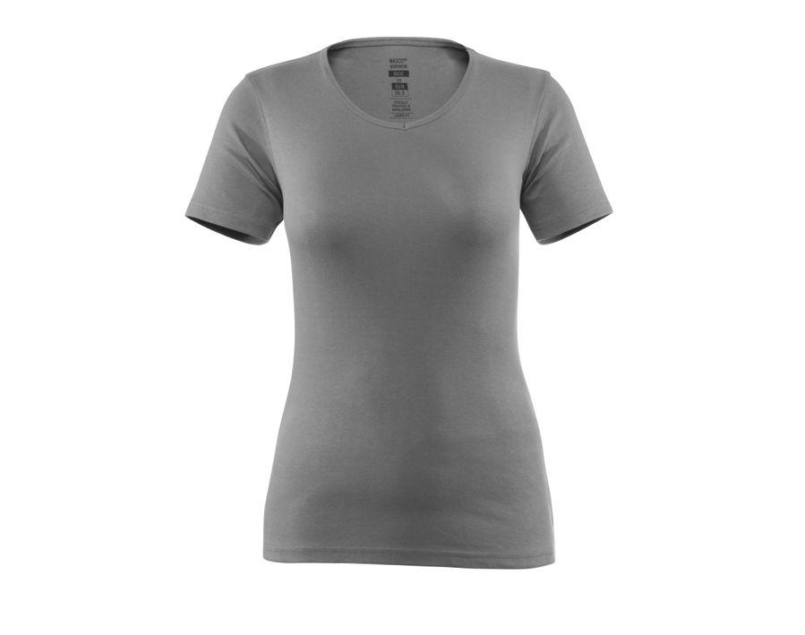 Maglietta CROSSOVER antracite