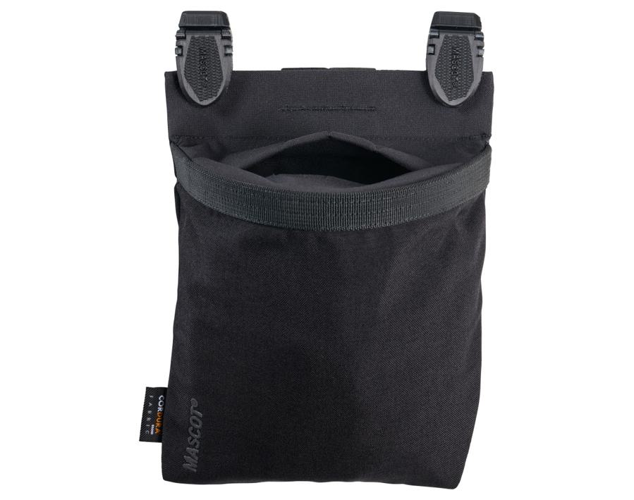 Tasca esterna CUSTOMIZED nero