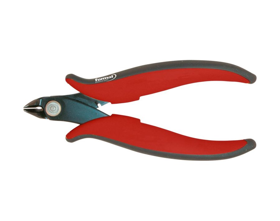 Elektronik-Seitenschneider