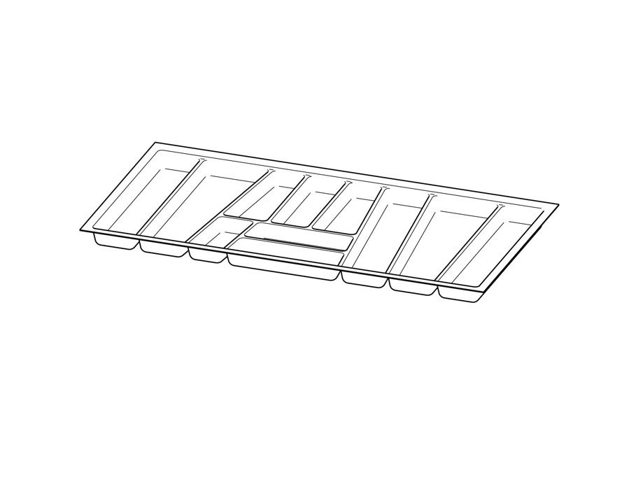 OrgaTray 740