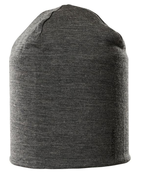Cappello COMPLETE antracite scuro melange