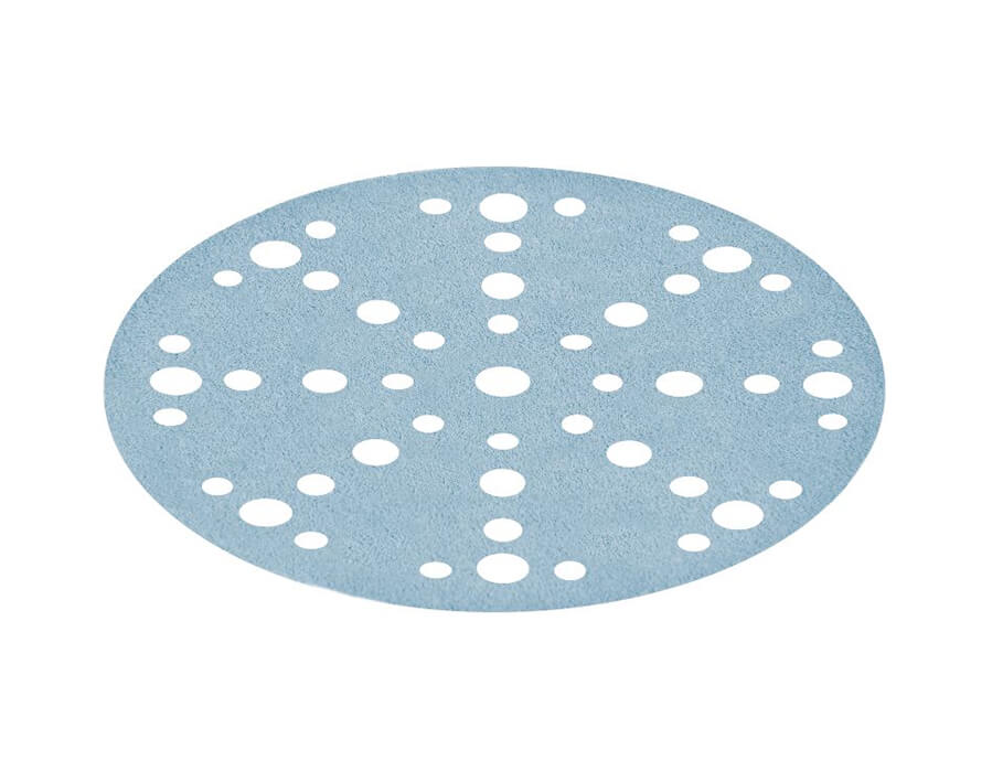 StickFix dischi abrasivi Granat 