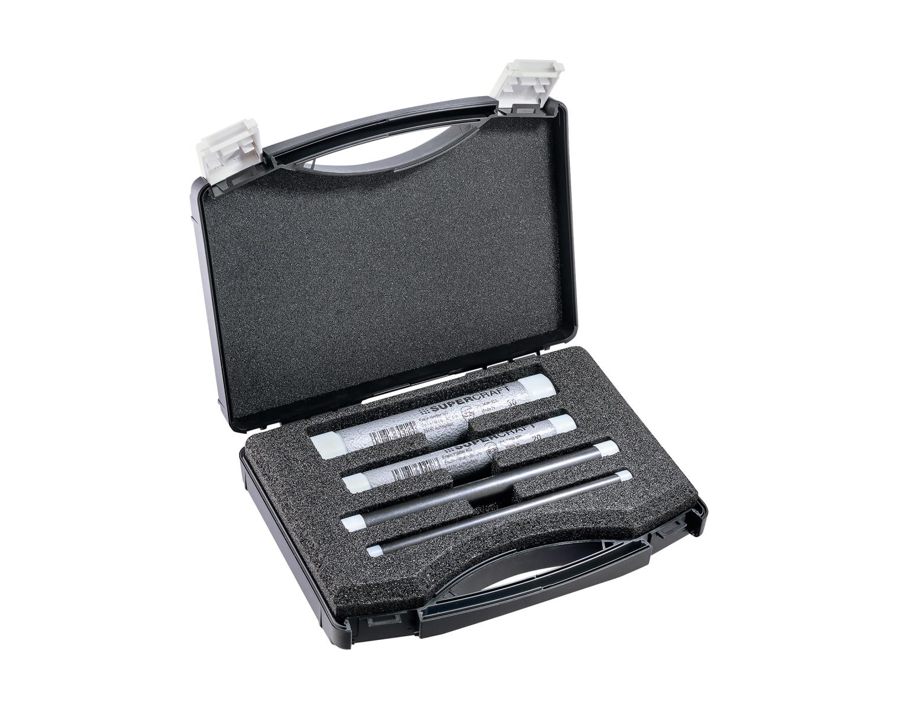 Durchschlag/Klopfer-Satz