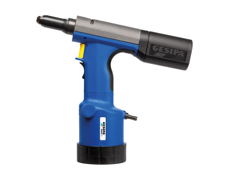 Blindnietpistole TAURUS® 1 pneumatisch-hydraulisch