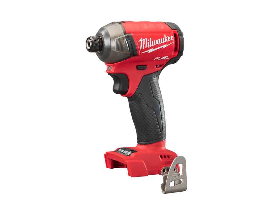 Avvitatore ad impulsi a batteria M18 FQID-0X Fuel