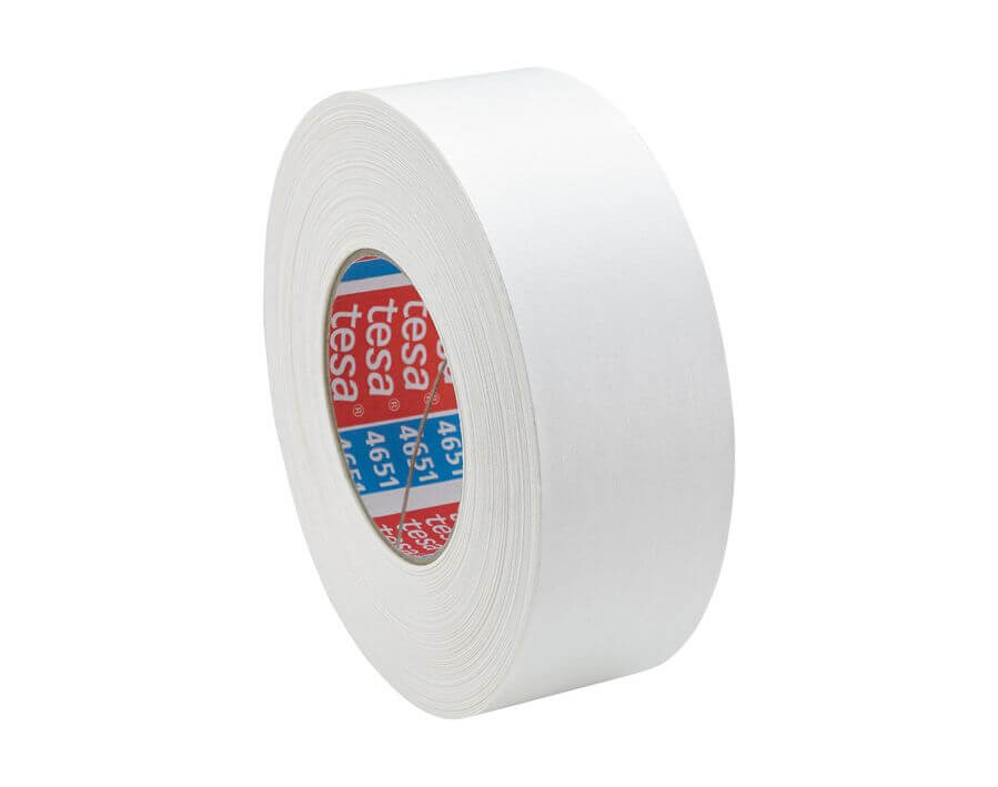 Gewebe-Klebeband 4651