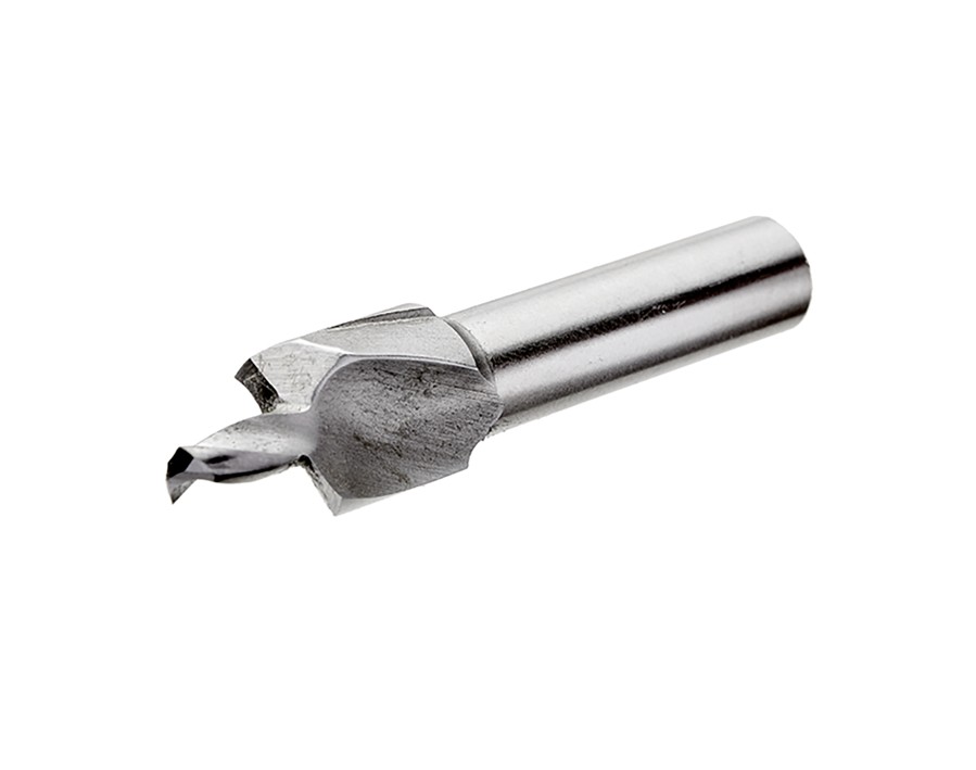 Punta a più diametri Cadro 11 / 4 mm