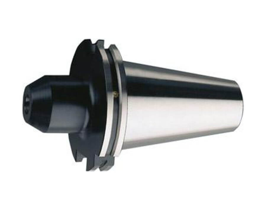 Flächenspannfutter System Weldon, ISO 7388-1 (DIN 69871), SK 40, Wuchtgüte G2,5 22000 min-1