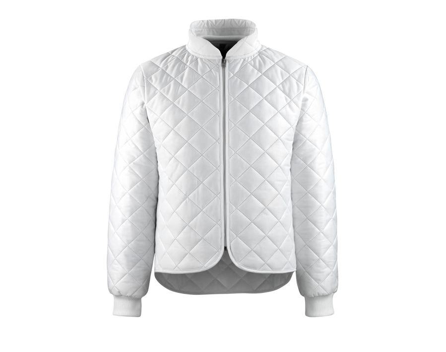 Giacca termica ORIGINALS bianco