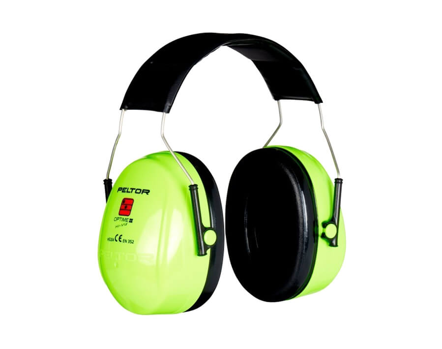 Cuffie auricolari Optime II 