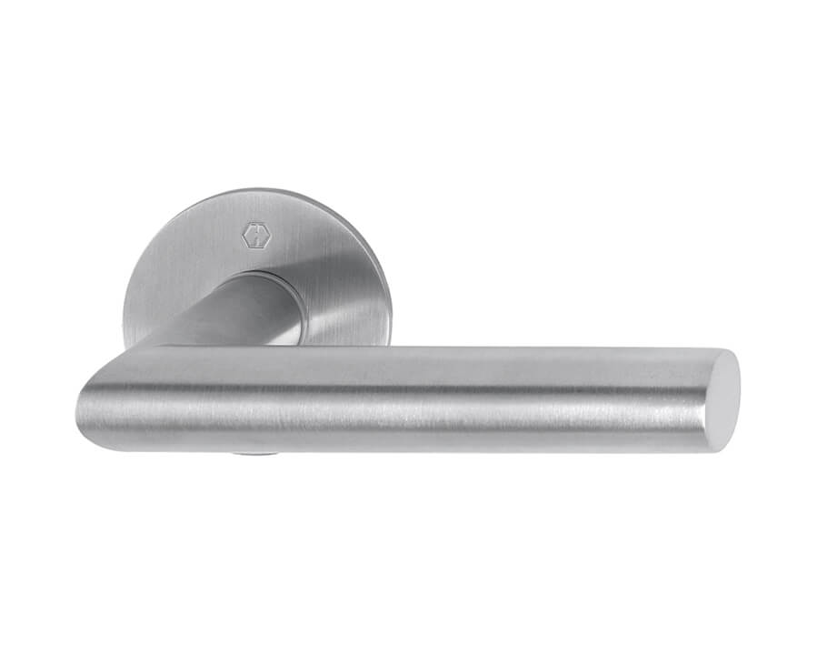 Guarnitura con rosette piatte serie Amsterdam E1400Z/849N