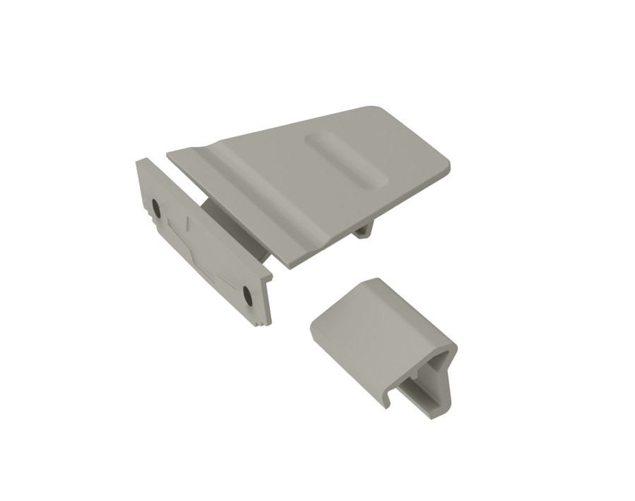 Trascinatore per frontale interno