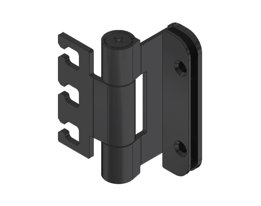 Cerniera A-STX 10057-FD/13 