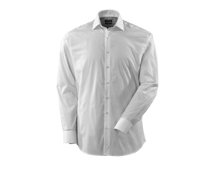 Camicia FRONTLINE bianco