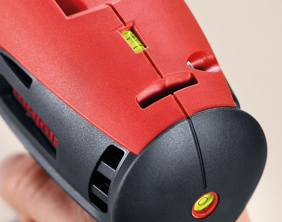 Trapano avvitatore a batteria A 18 PURE in T-MAX