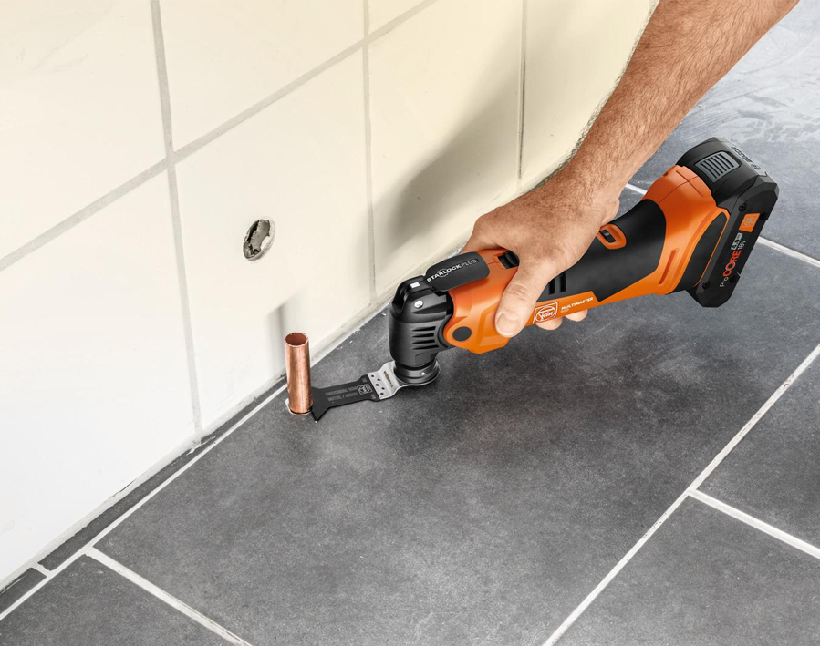 Fein sales multimaster prezzo