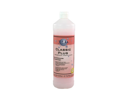 Detergente per vetri Classic Plus 