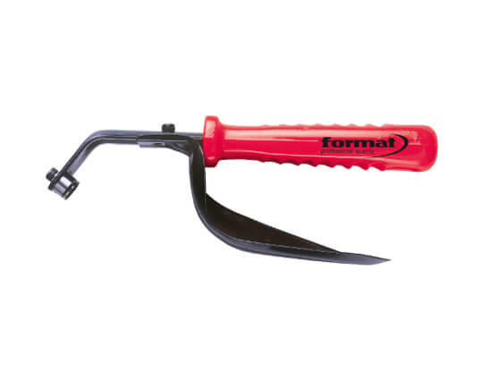 Doppio sbavatore per lamiera DB 2000 