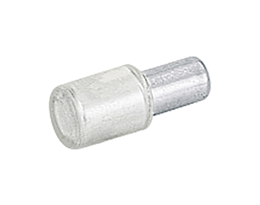 Reggipiano per ripiani in vetroø 3 mm