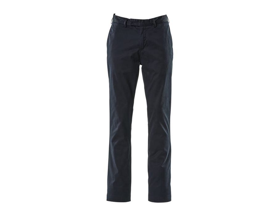 Pantaloni FRONTLINE blu navy scuro