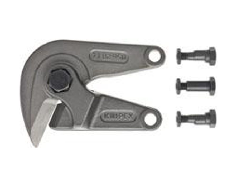 Schneidkopf für Baustahlmattenschneider