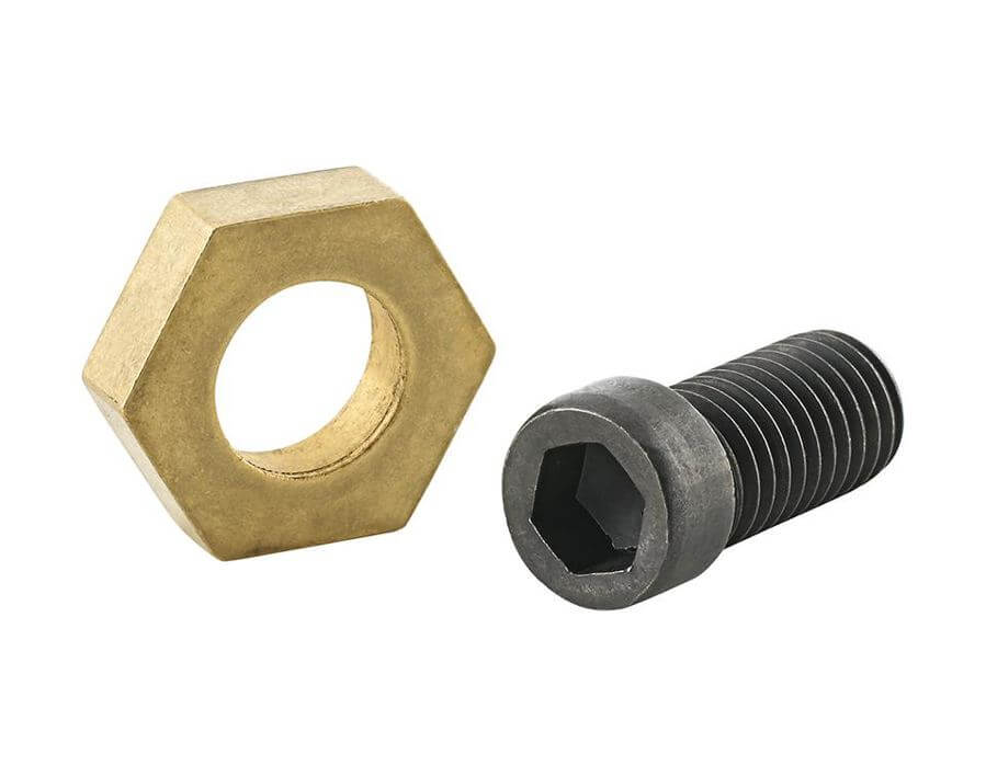 Exzenter-Spannklemme