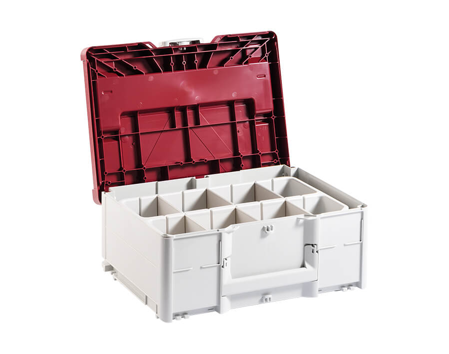 Systainer3 M187