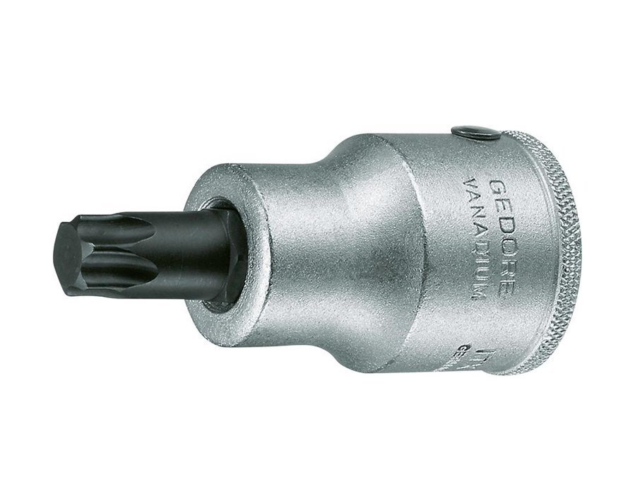 Schraubendreher-Einsatz 3/4" für Innen-TORX®-Schrauben