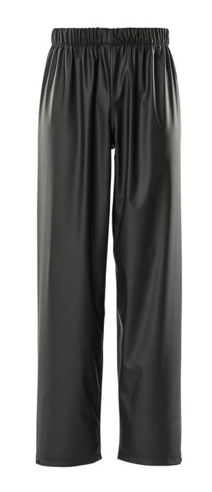 Pantaloni antipioggia AQUA nero