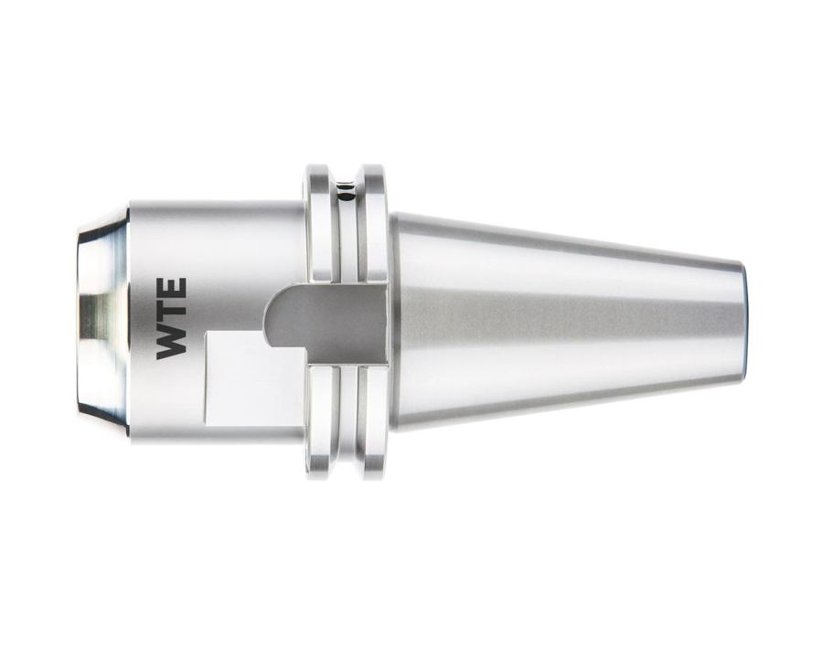 HPH-Spannfutter, kurz, schwer, SK 50