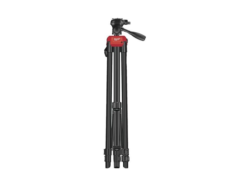 Treppiede per laser 1,8 m TRP180 