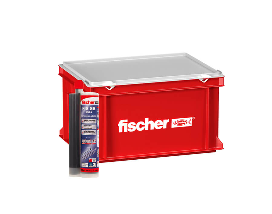 Resina Superbond FIS SB BOX 