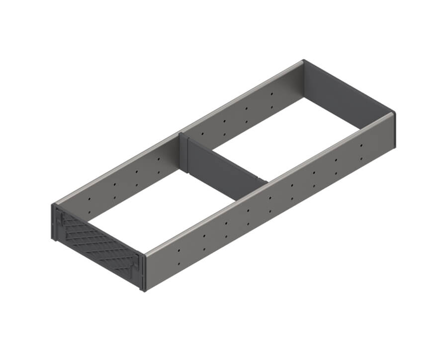 ORGA-LINE set suddivisione interna per TANDEMBOX 