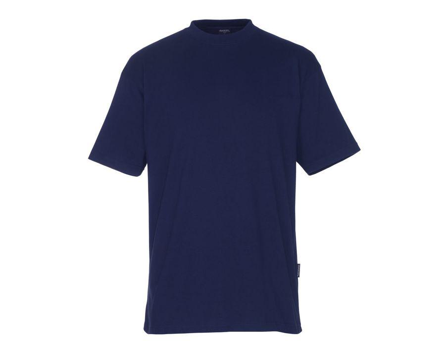 Maglietta CROSSOVER blu navy