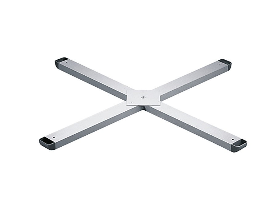 Crociera di montaggio 1000 x 1000 mm