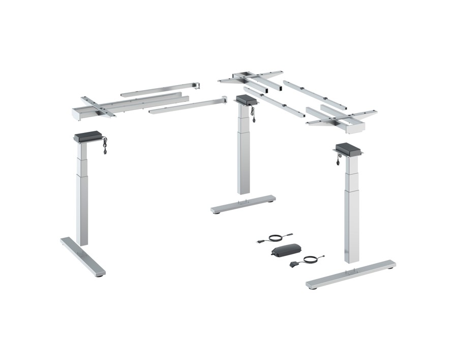 Steelforce Pro 671 SLS Highline 90° XL